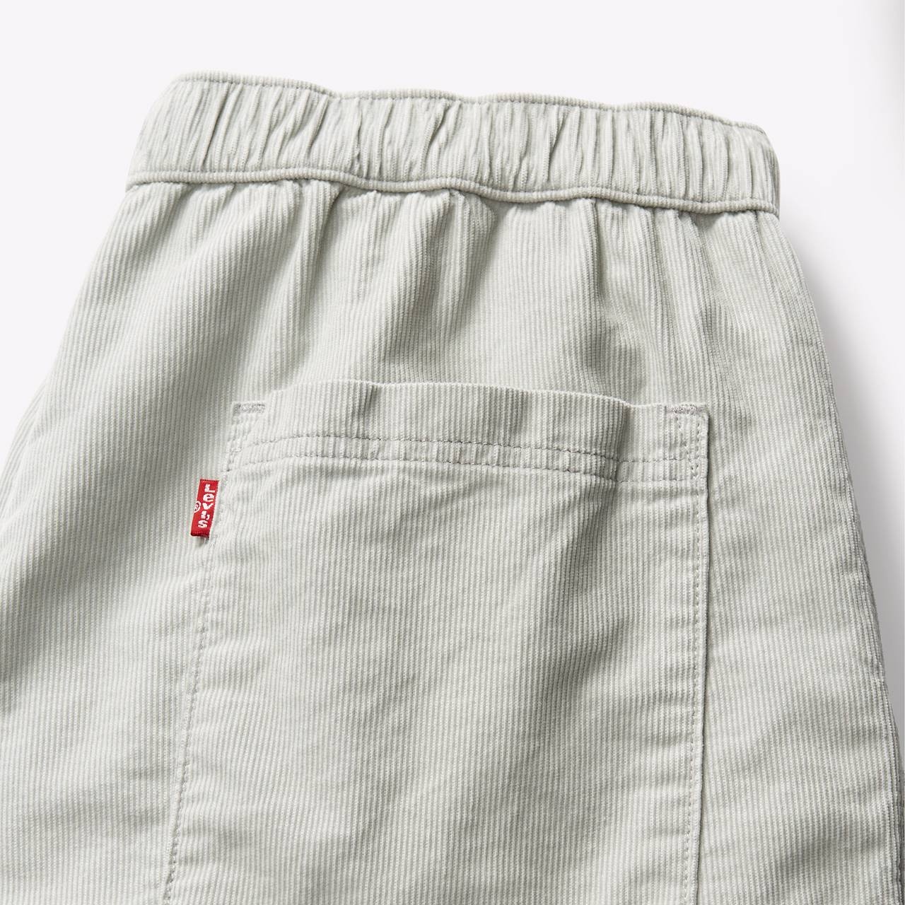 LEVI'S® XX CHINO EASY CORDUROY 6" MEN'S SHORTS - 5