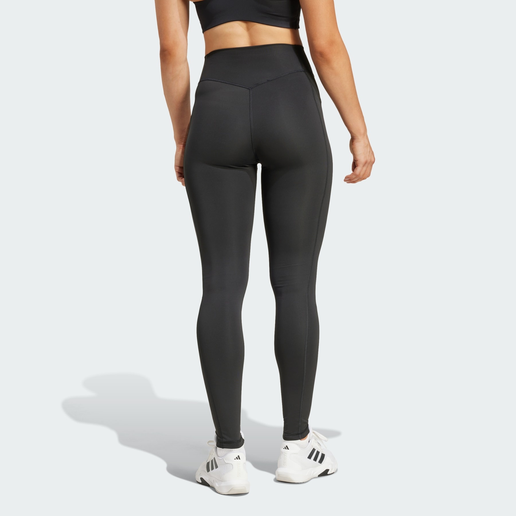 Optime Full-Length Leggings - 3