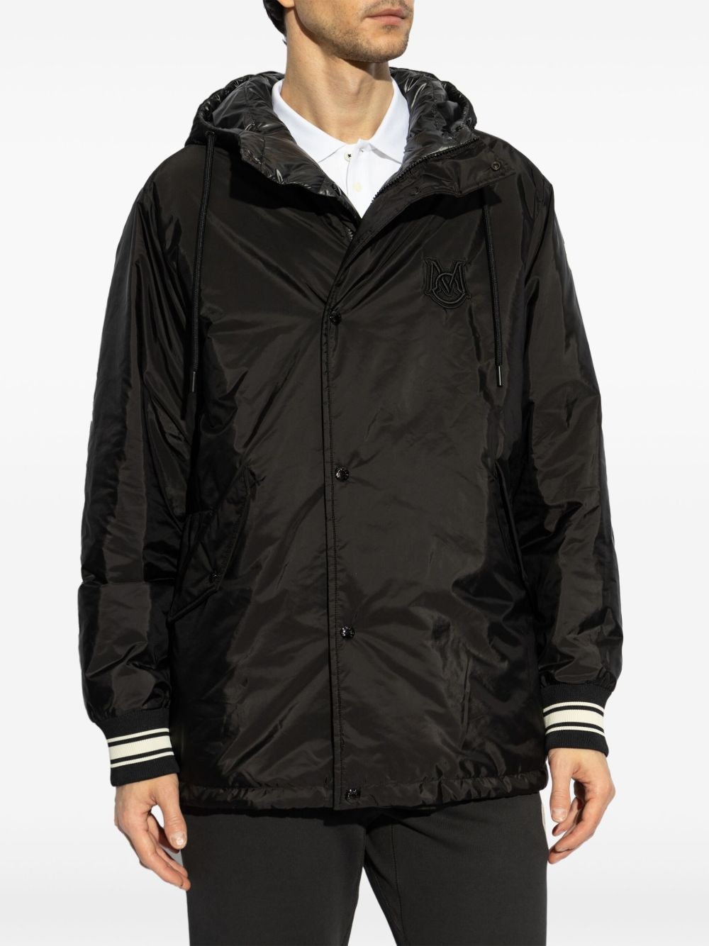 Vernant jacket - 3