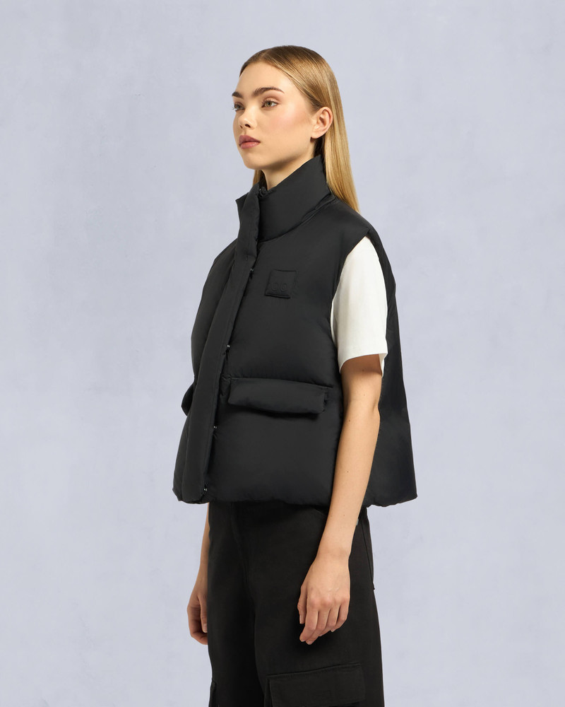 DUVET KATRINA VEST 3