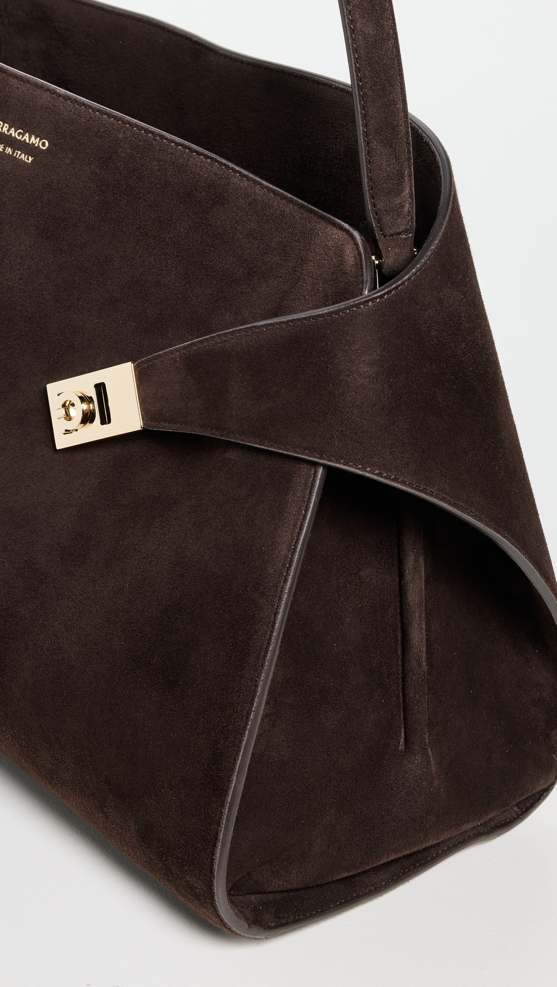 Hug Shoulder Bag - 4