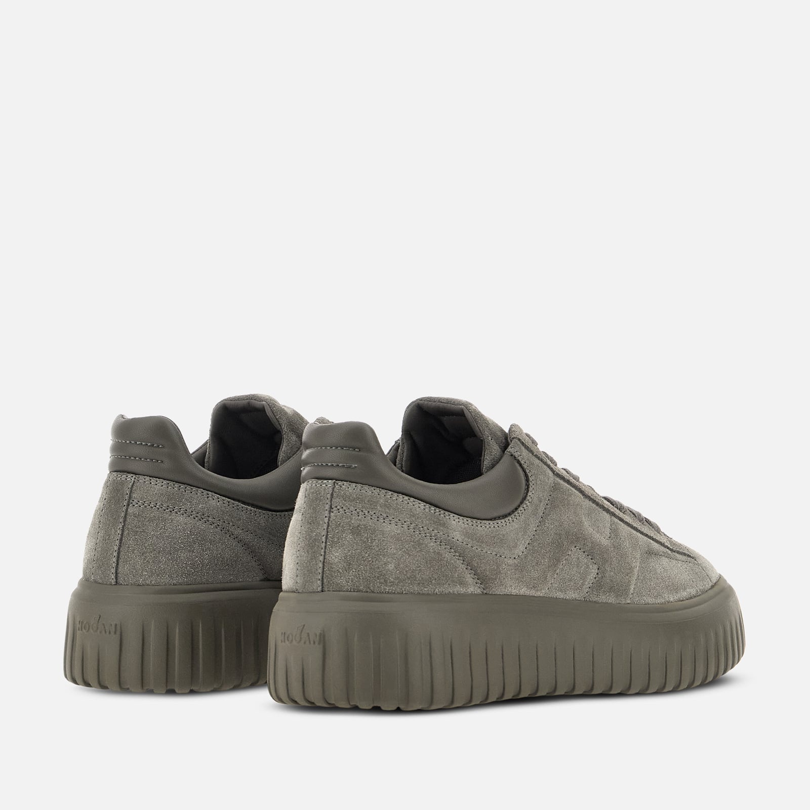 Sneakers Hogan H-Stripes - 3