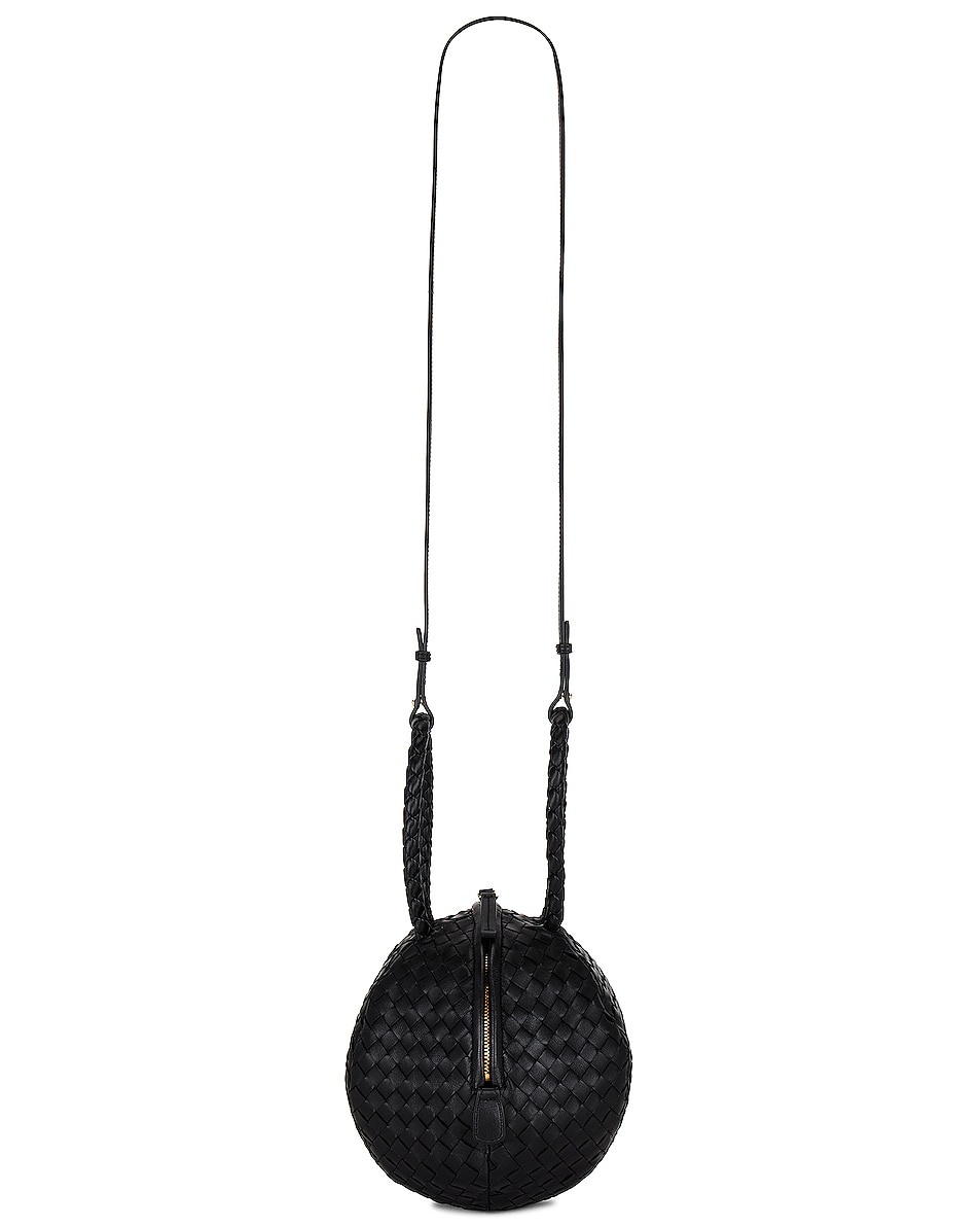 Mava Top Handle Bag - 1