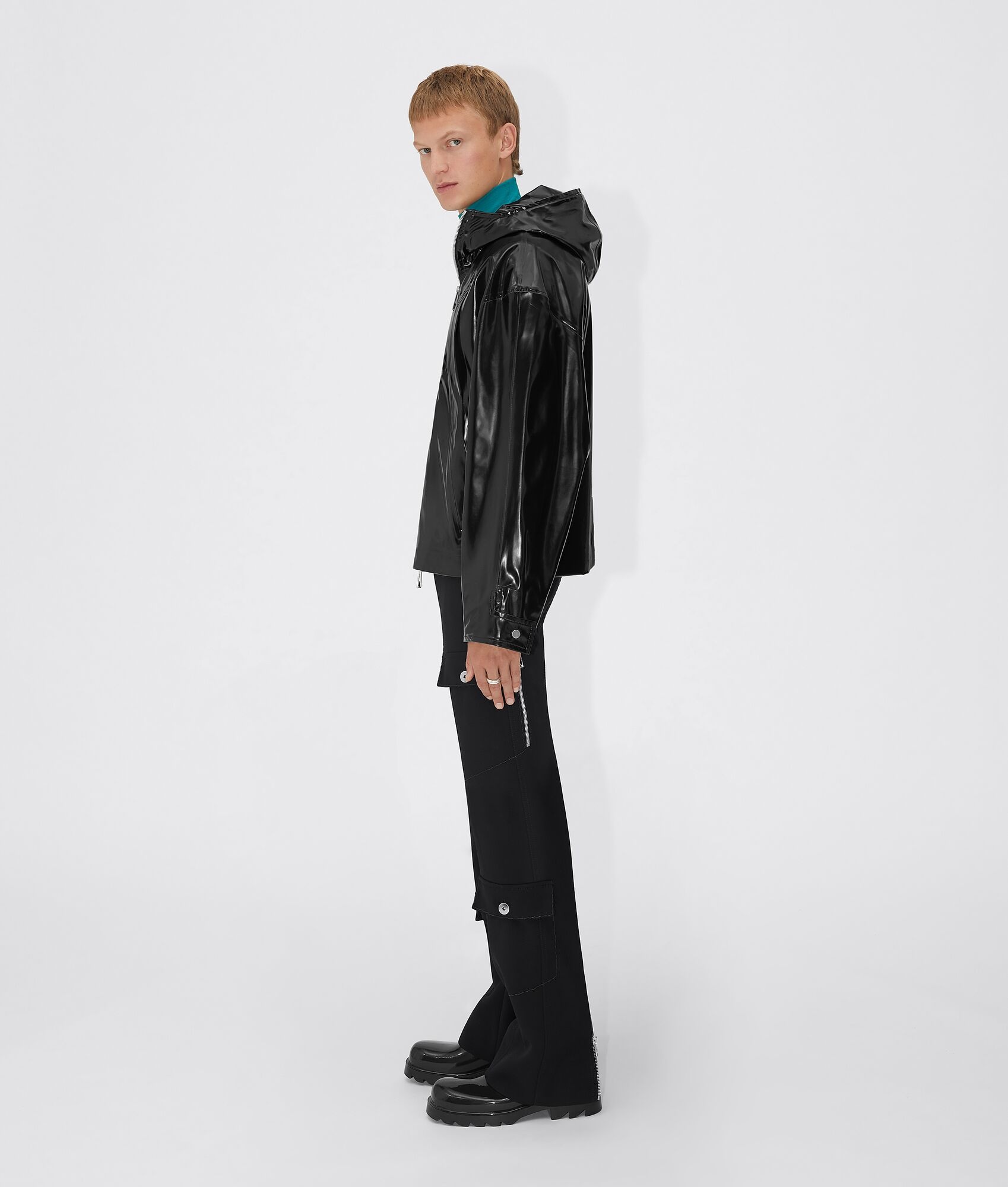 jacket - 2