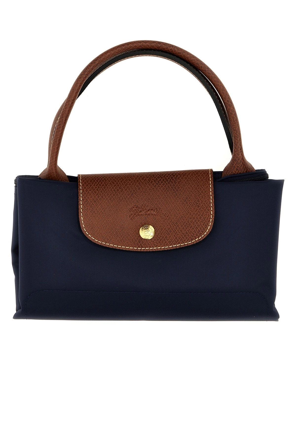 'Le Pliage Original M' handbag - 4