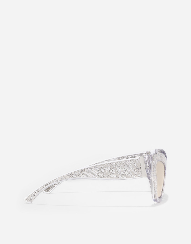 DG Lace Sunglasses 4
