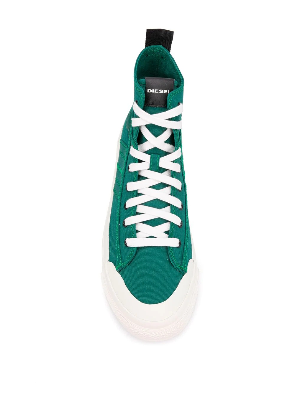 S-Astico high-top sneakers - 4