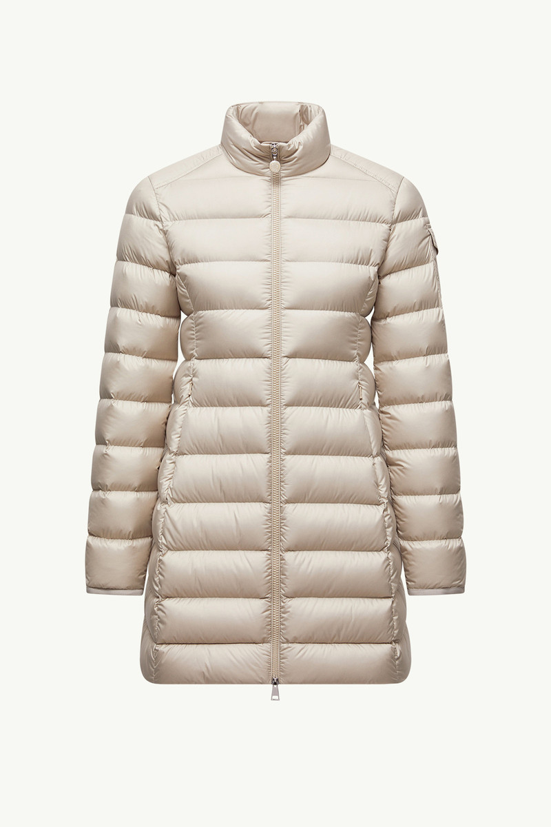 Igesse Mid-Length Down Jacket 1