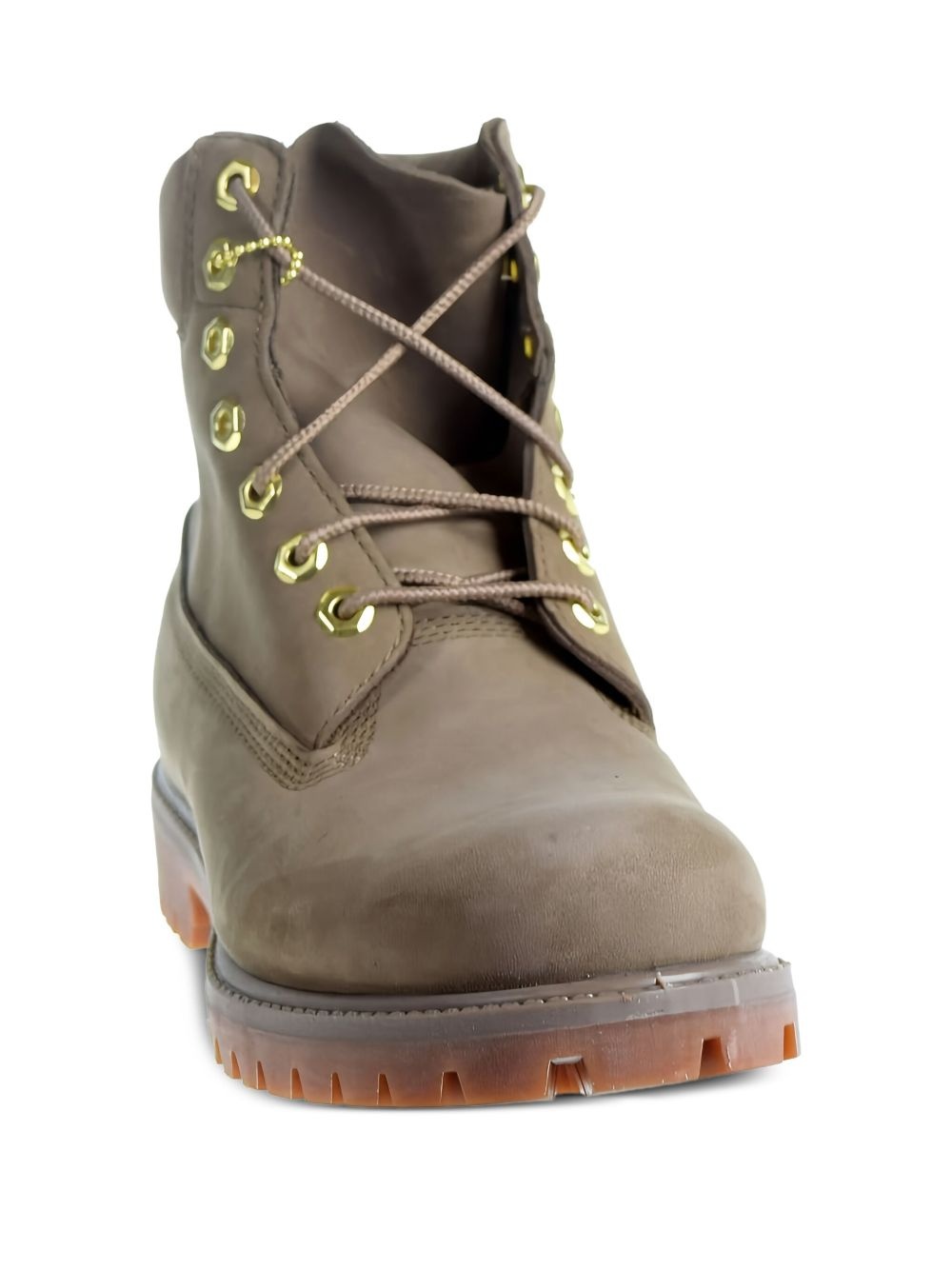 Premium 6 Inch boots - 2