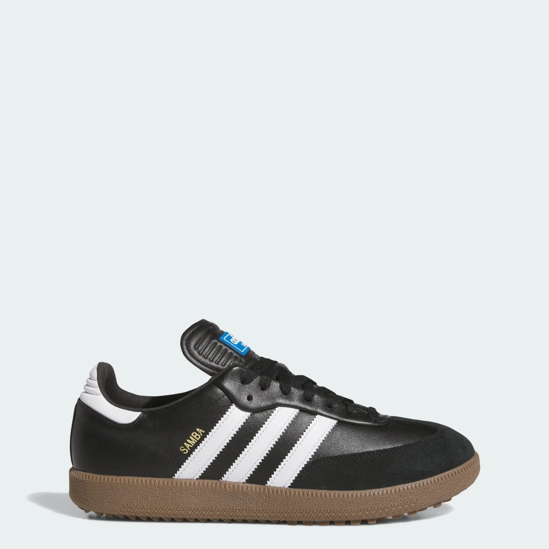 Samba Spikeless Golf Shoes - 1