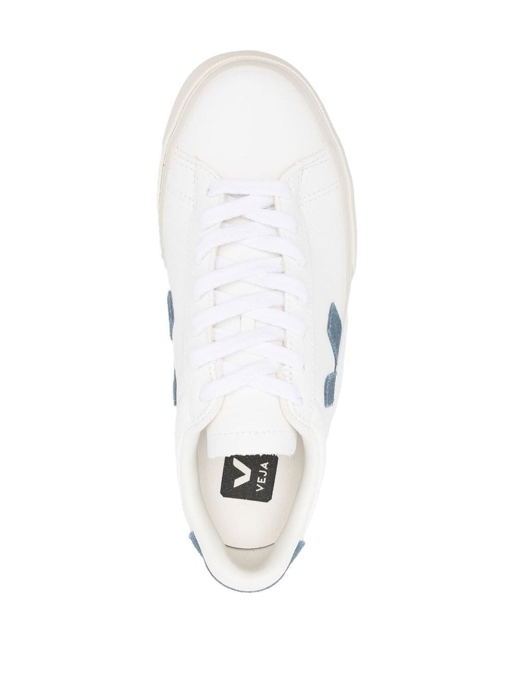 Campo low-top trainers - 4