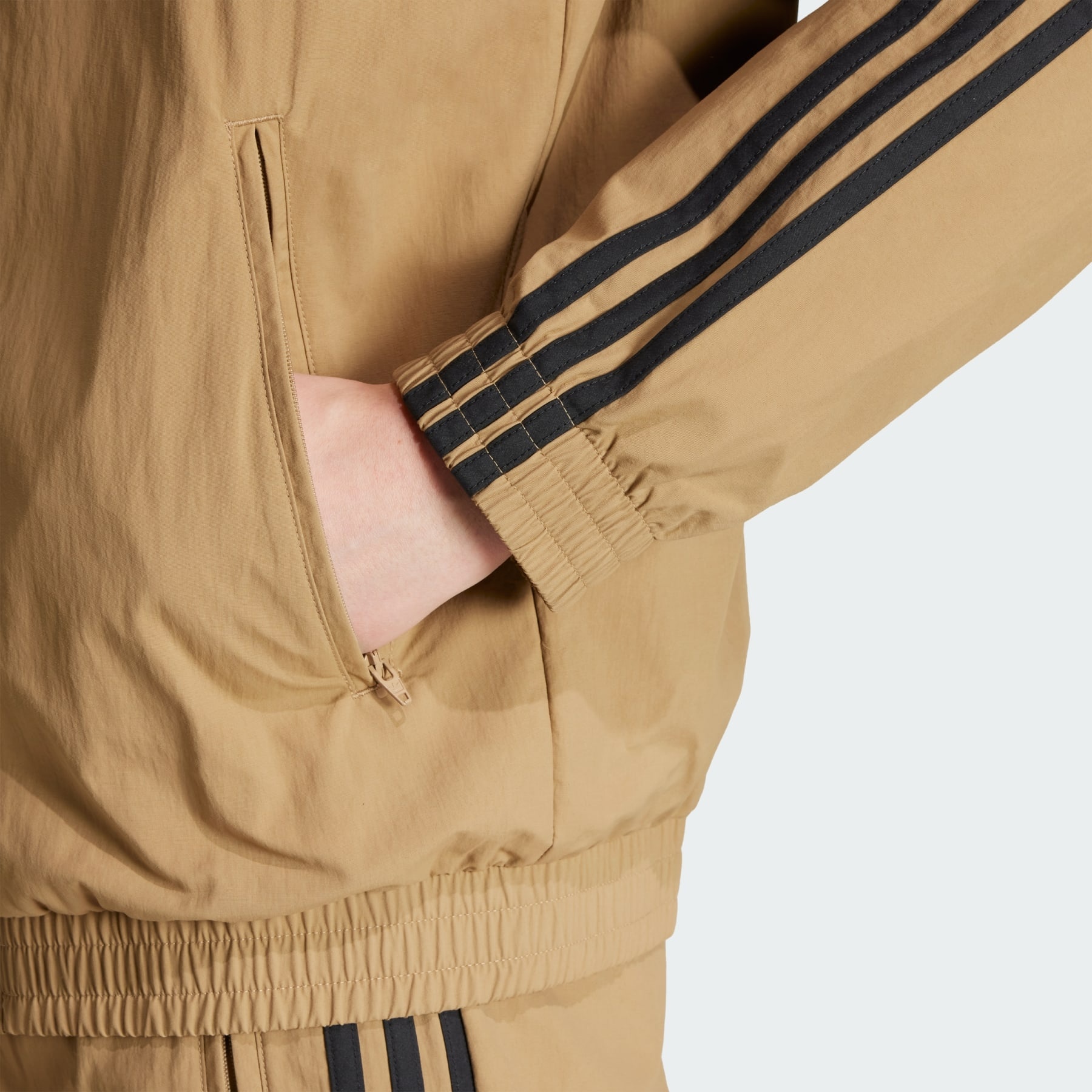Adicolor Woven Firebird Track Top - 6