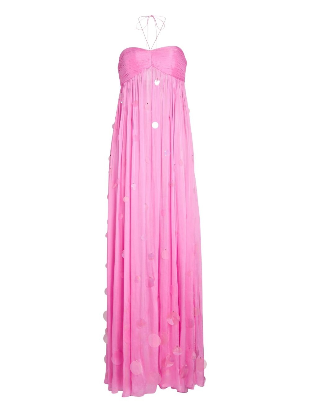 Mathilde dress - 1