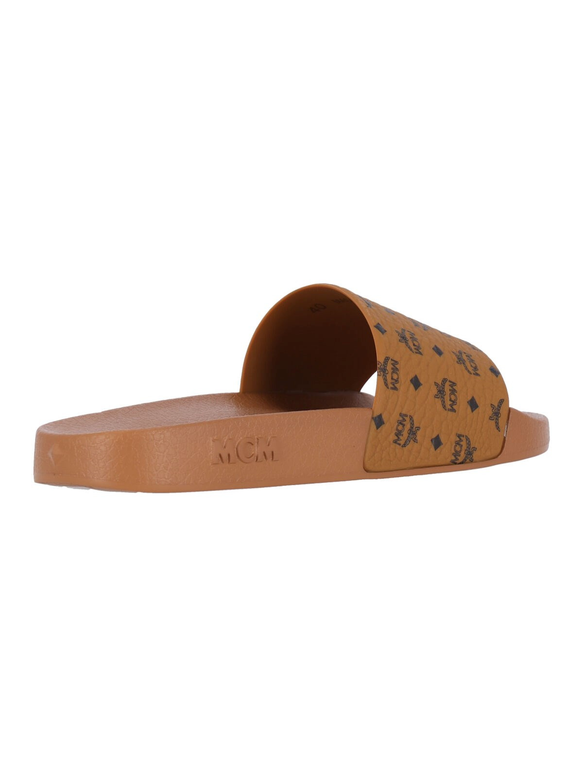 VISETOS SLIDE SANDALS - 4