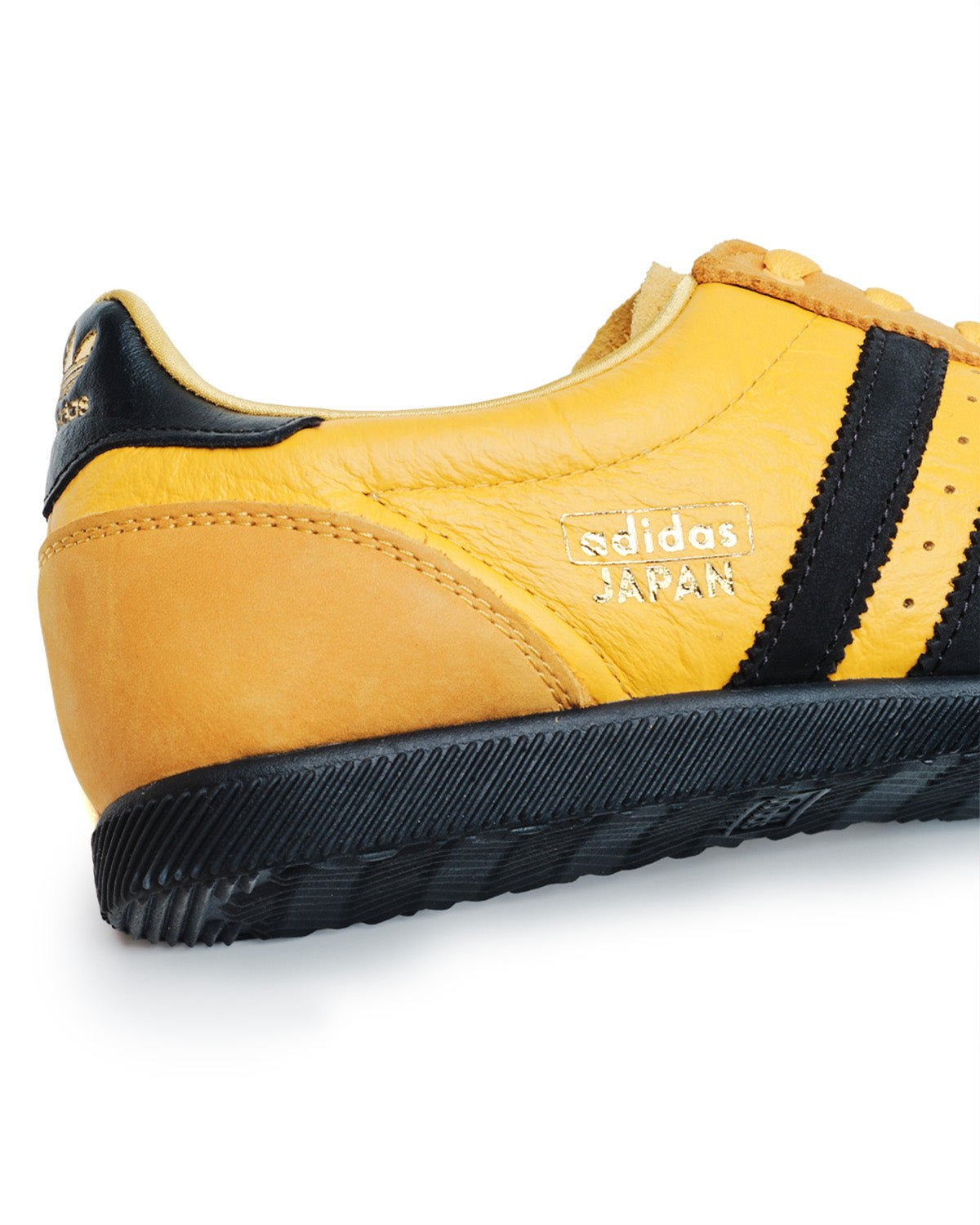Women's Japan Yellow/Black - 4