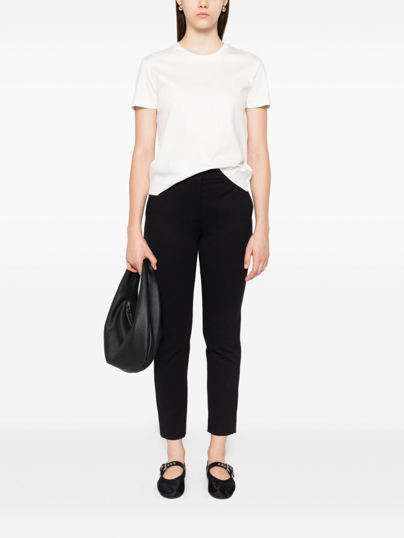 Max Mara cotton T-shirt outlook
