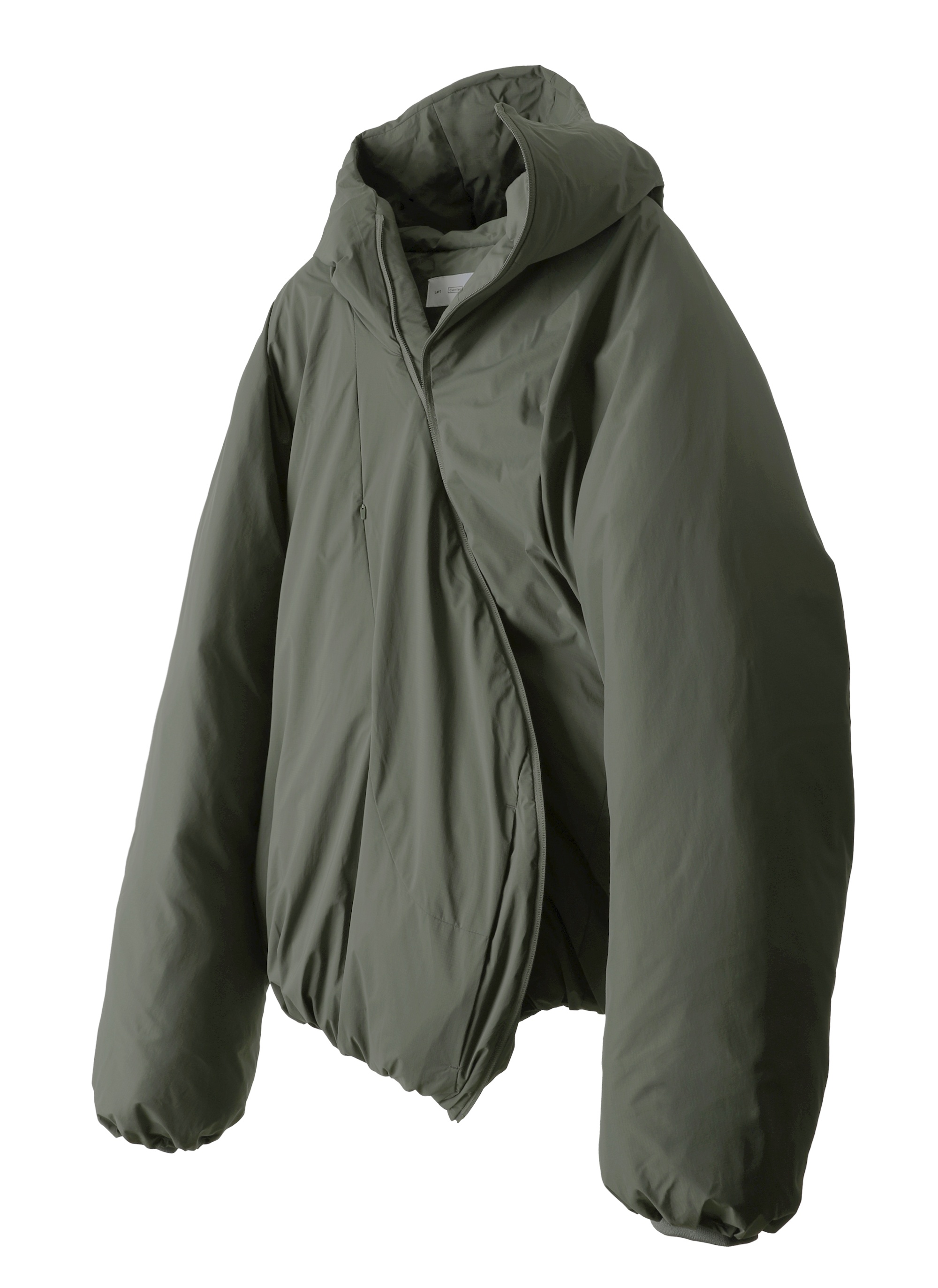 5.1 DOWN CENTER (OLIVE GREEN) - 2