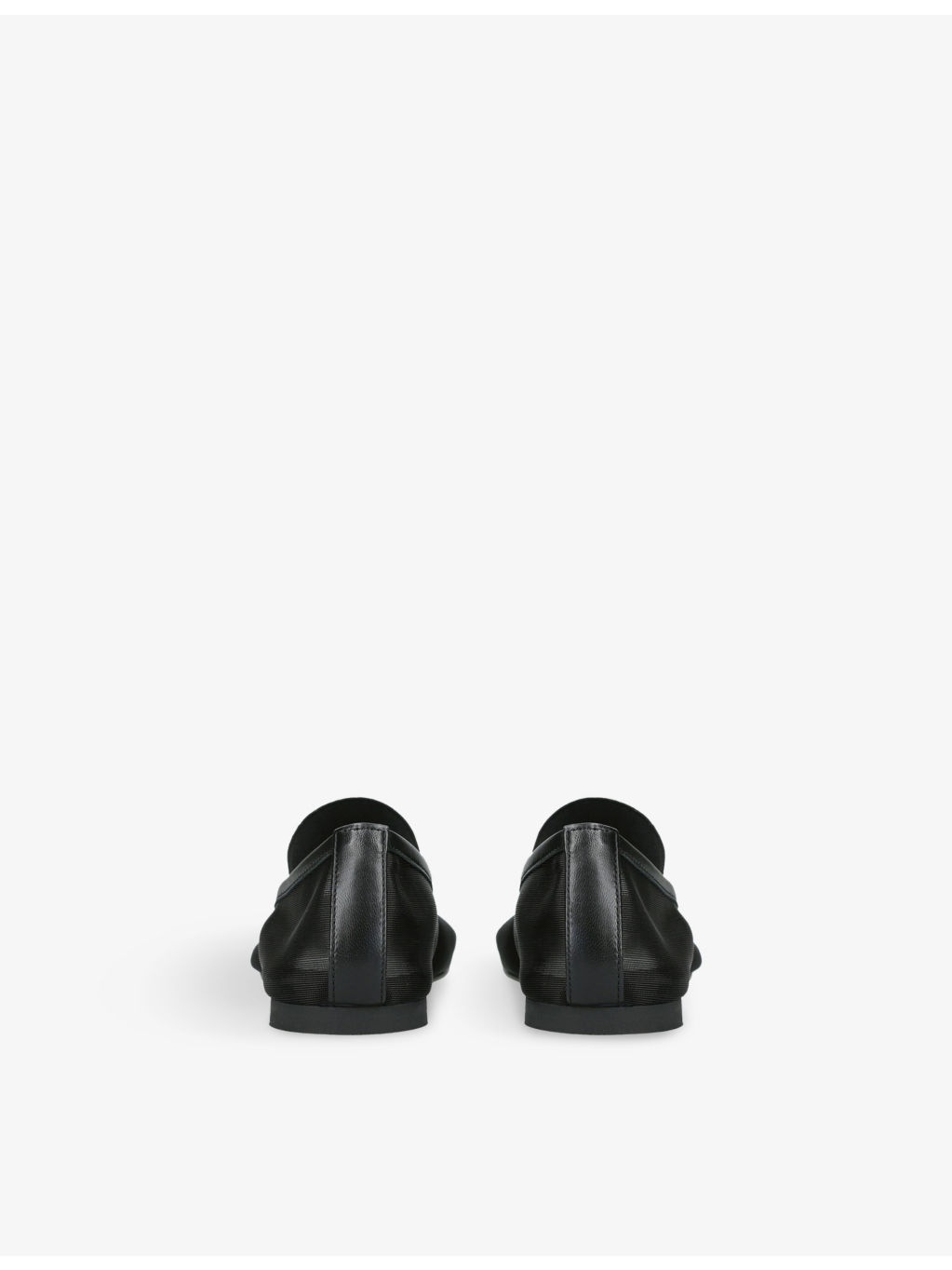 Anatomic Mesh Ballet Flats - 4