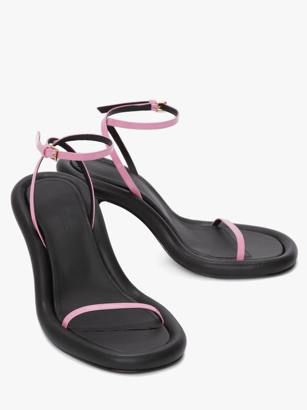 WOMEN'S BUMPER HEEL SANDAL - 2