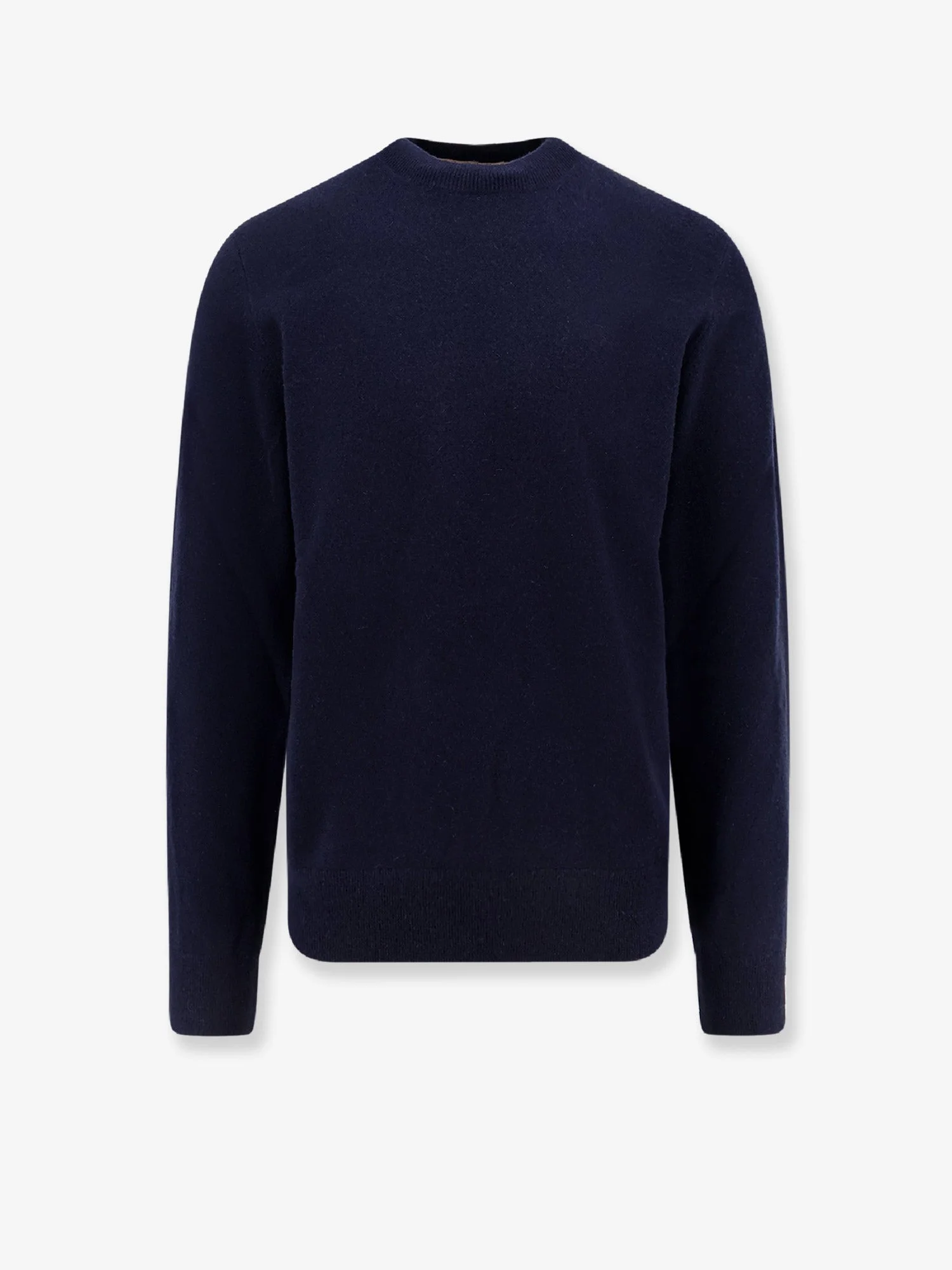 Burberry Cashmere Sweater - 1