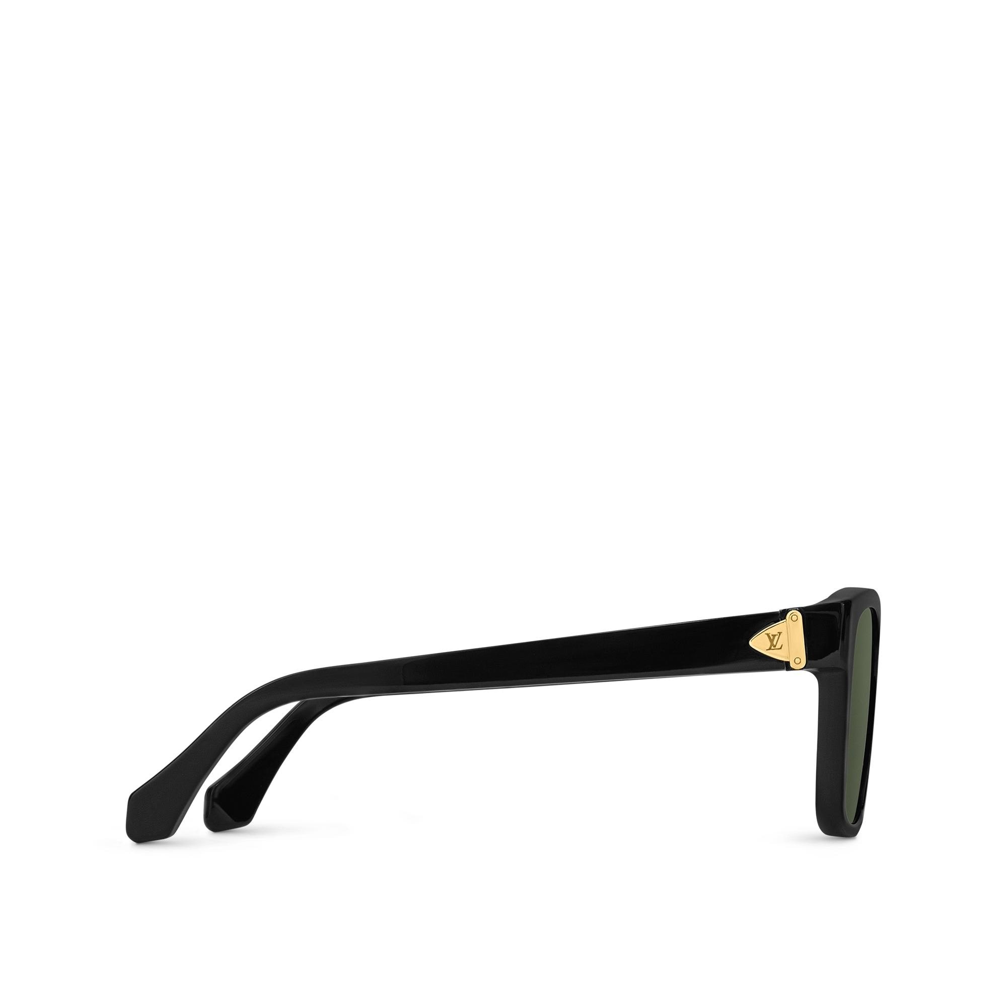 LV Glide Sunglasses - 4