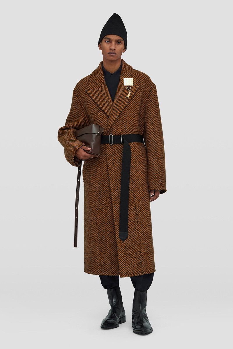 Jil Sander Shirt outlook