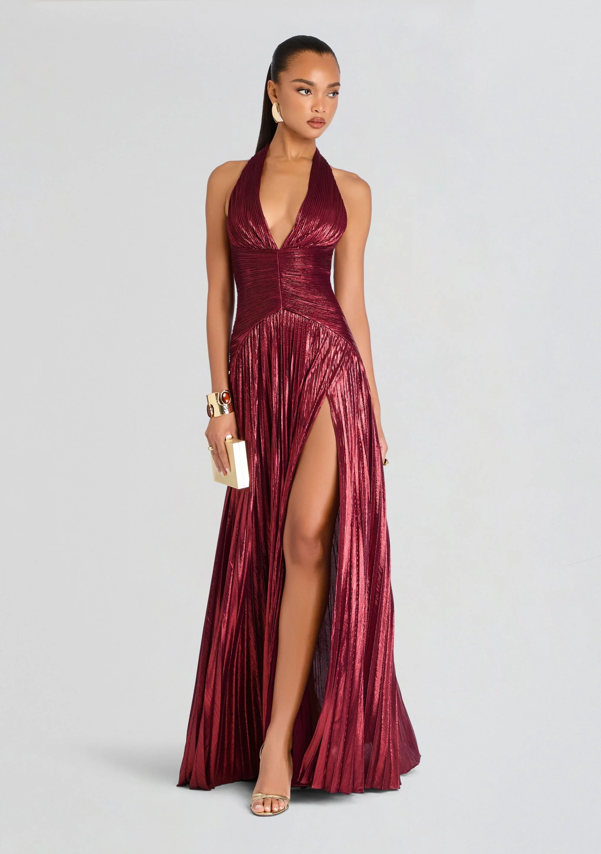 ELANIL DRESS - 1