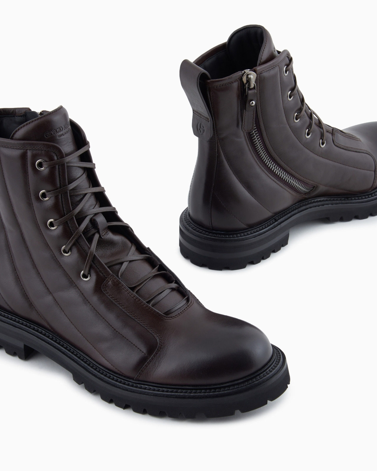 BOOTS - 4