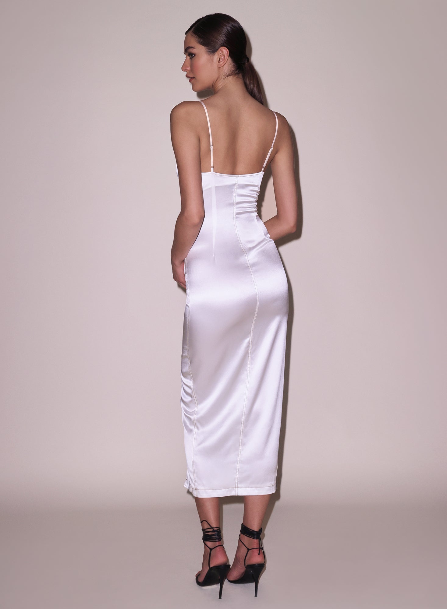 Margaux Maxi Dress - 6