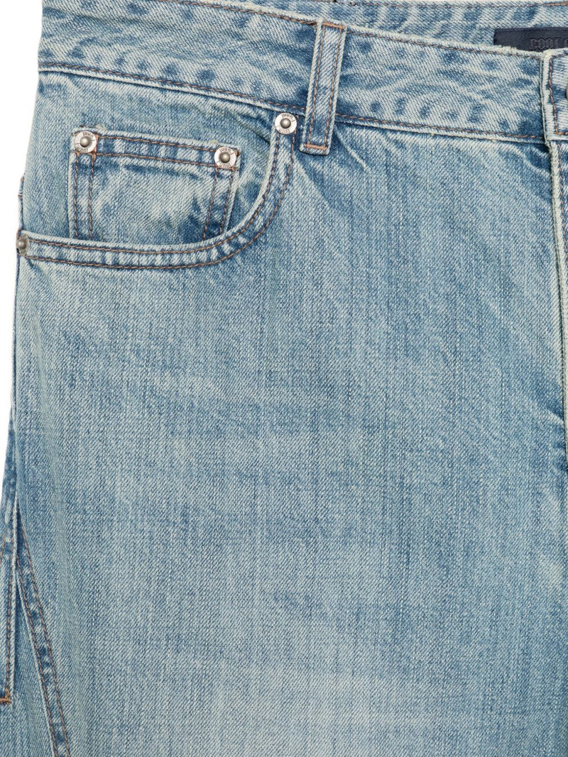 flared jeans 3