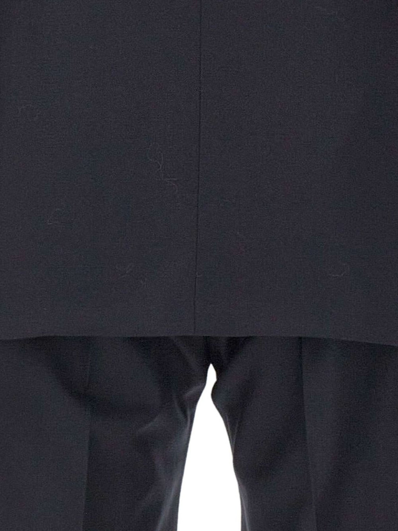 peak lapel two-piece suit 4