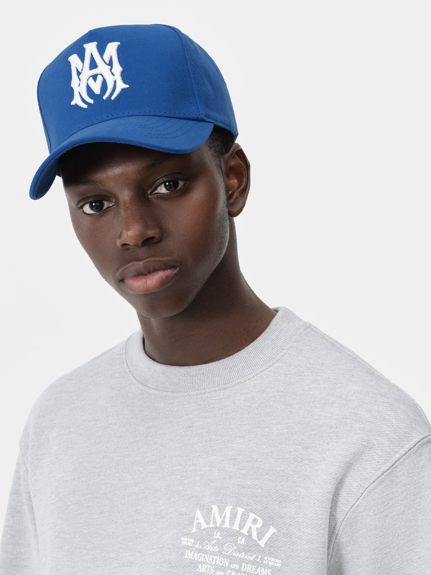 FULL CANVAS MA HAT - 5
