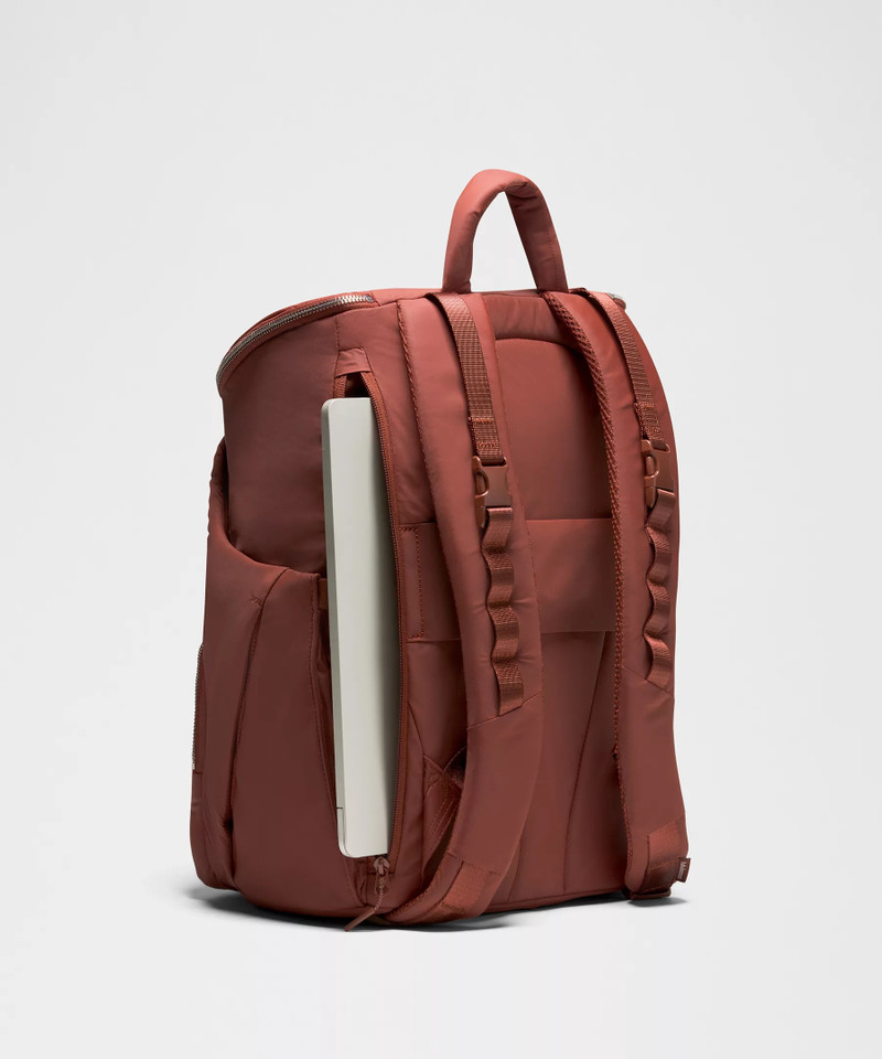 New Parent Backpack 22L 9