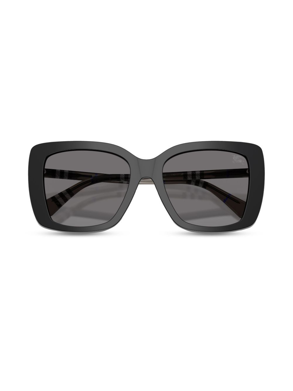 Vintage Check sunglasses - 5