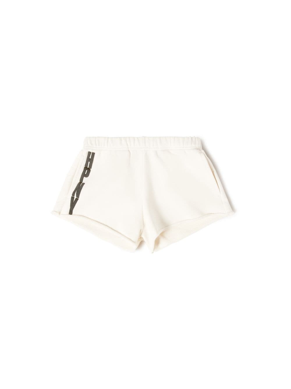 Reg Hpny Sweatshorts - 1