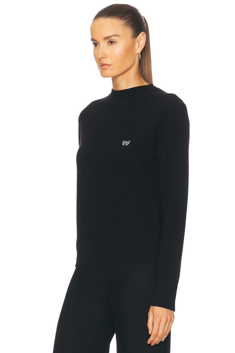 Crewneck Sweater - 2