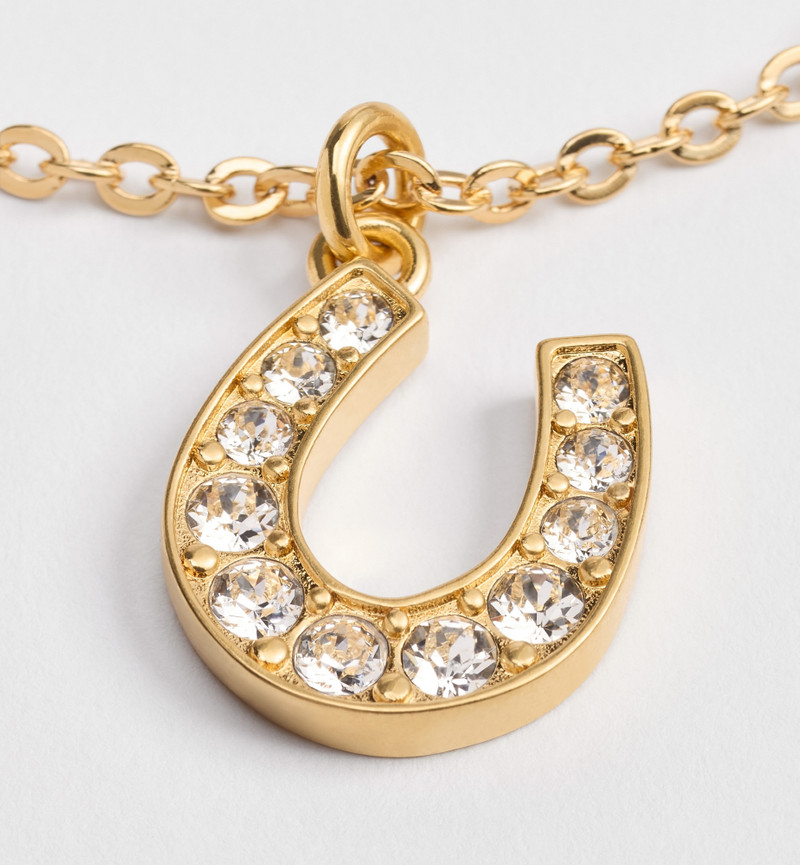 Lucky Dior Necklace 4