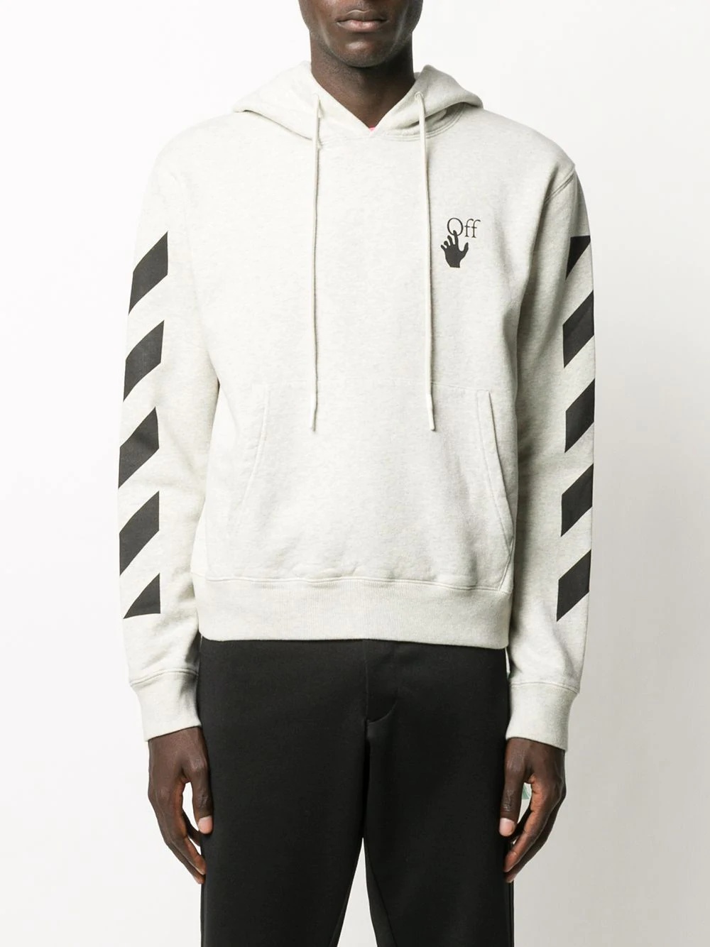 Agreement hoodie - 3