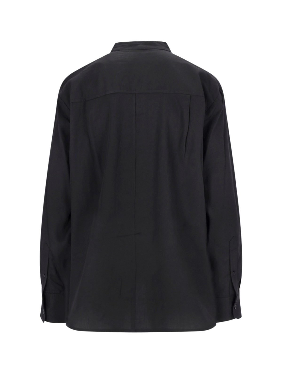 EMBROIDERED SHIRT - 2