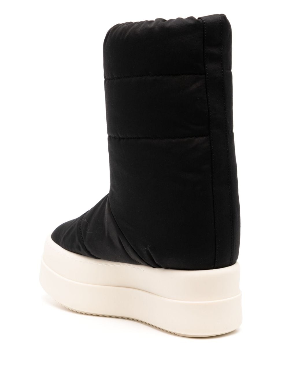 65mm double-pumper boots - 3
