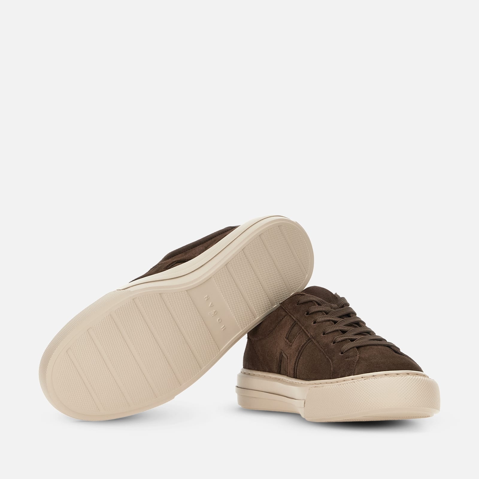 Sneakers Hogan H691 - 4