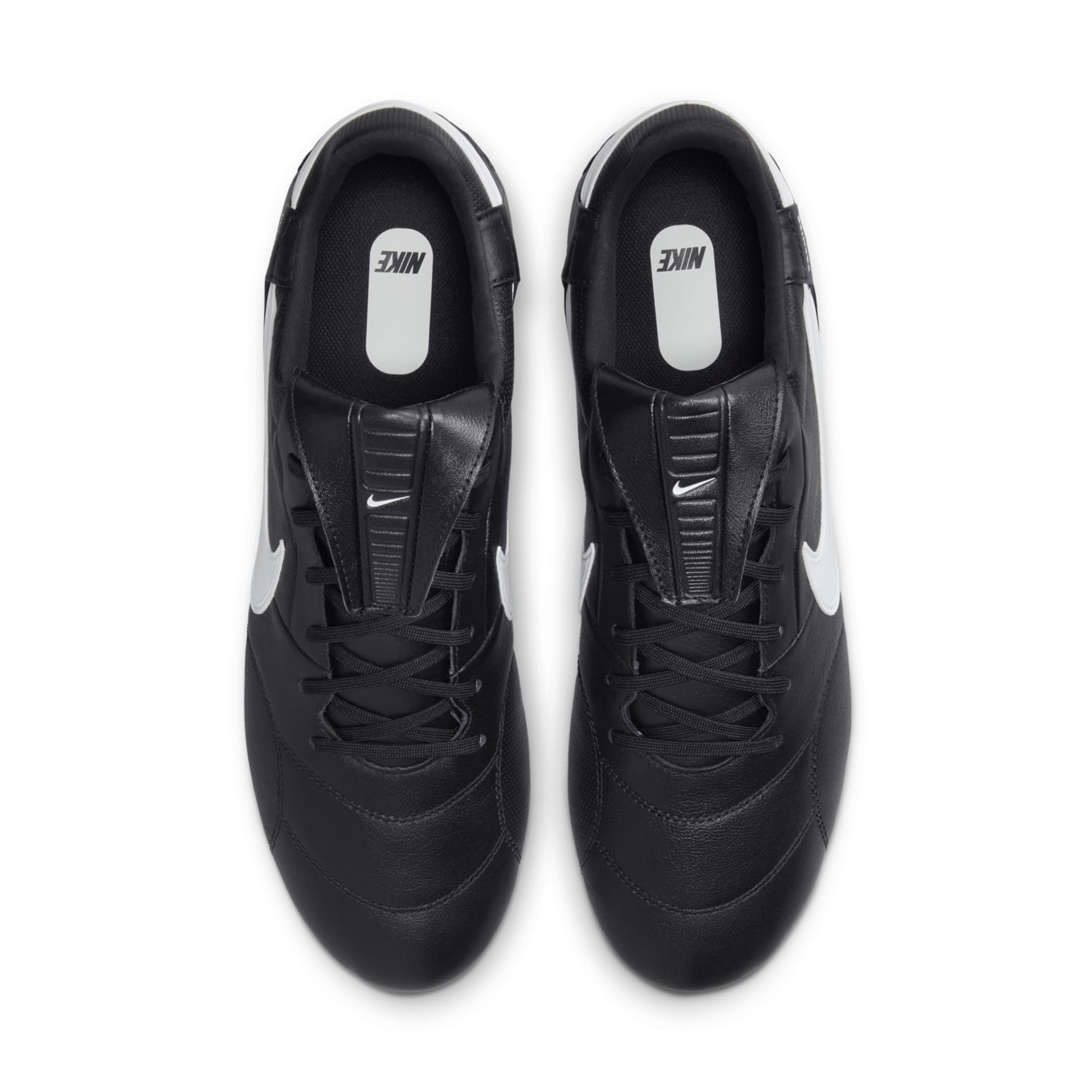 Nike Premier 3 Low FG 'Black White' HM0265-002 - 4
