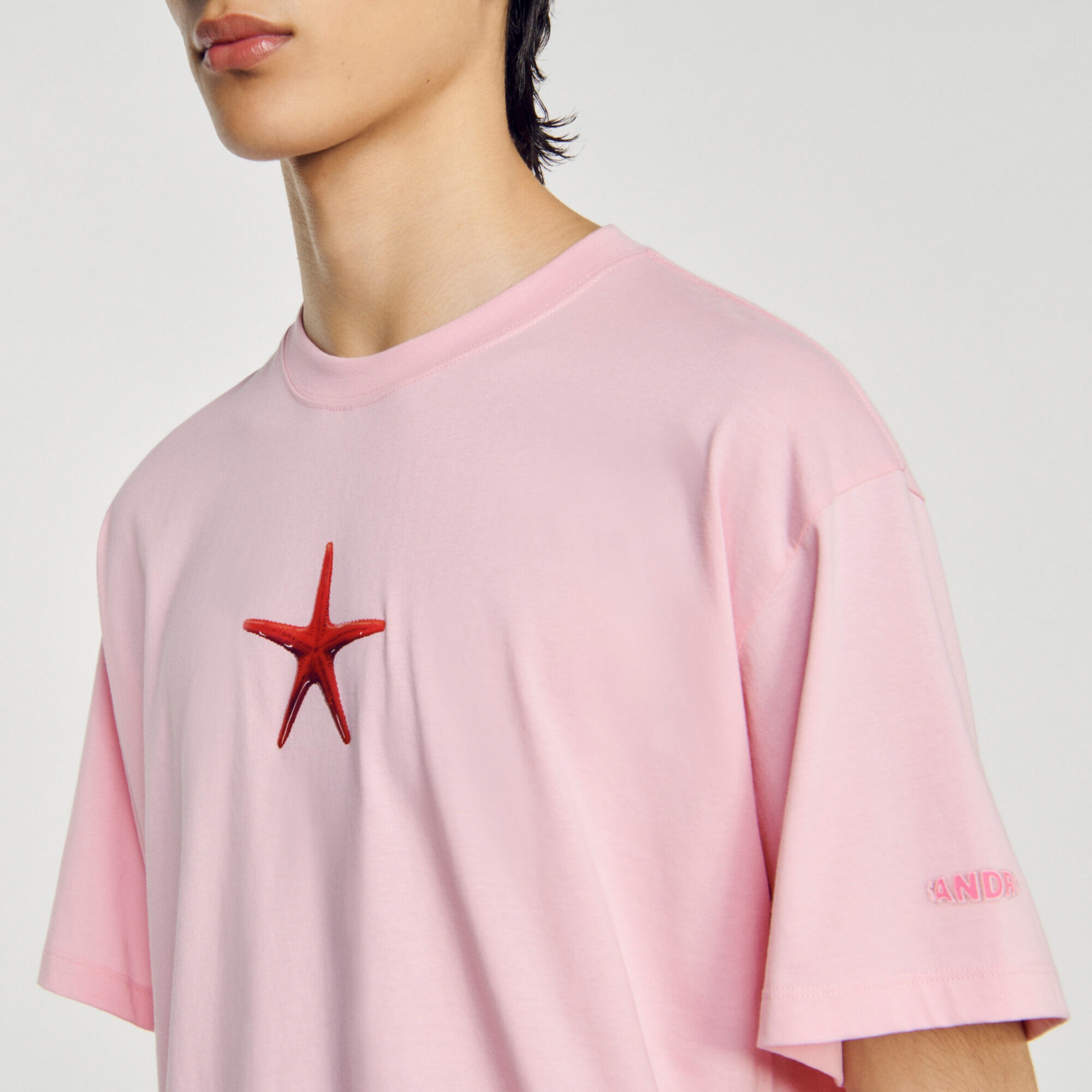 STARFISH T-SHIRT - 4