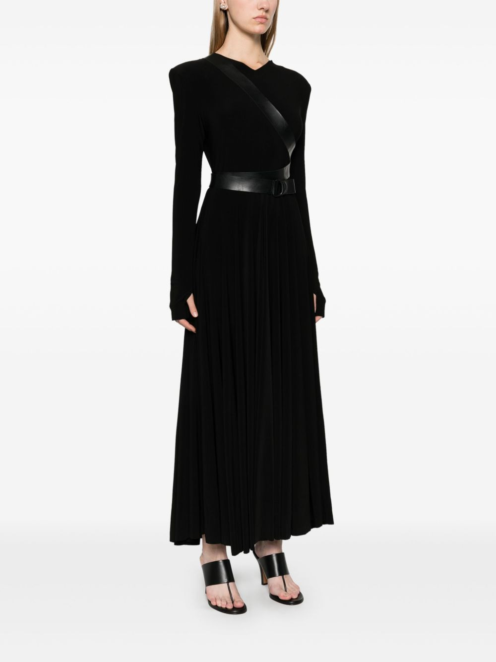Norma Kamali Dresses Black - 2