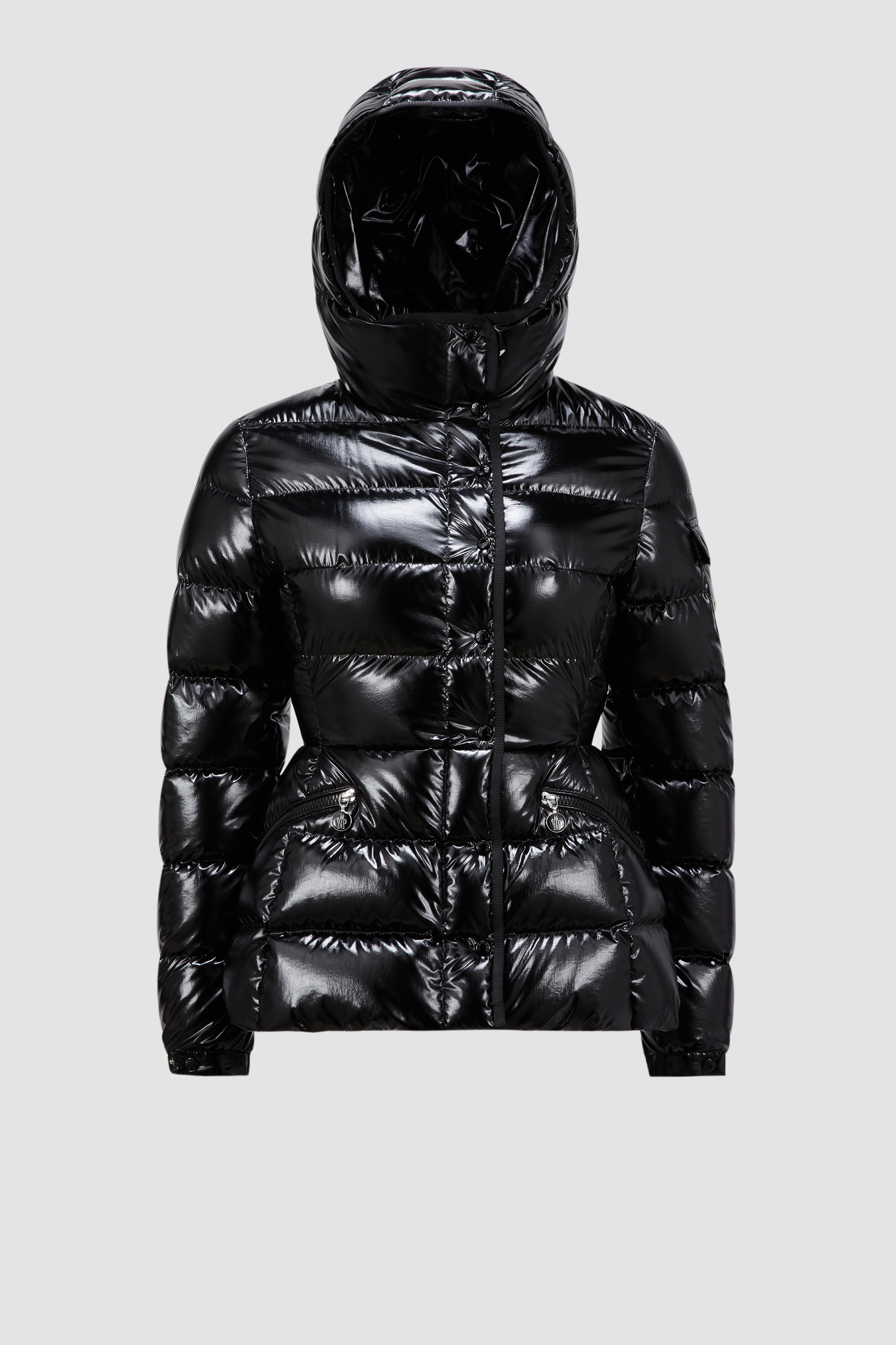 Barante Short Down Jacket - 1