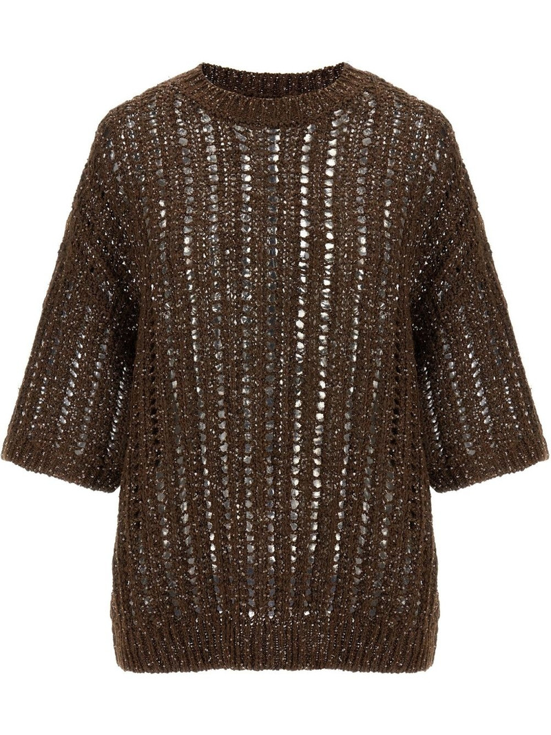 Rustic Dazzling Net jersey 1