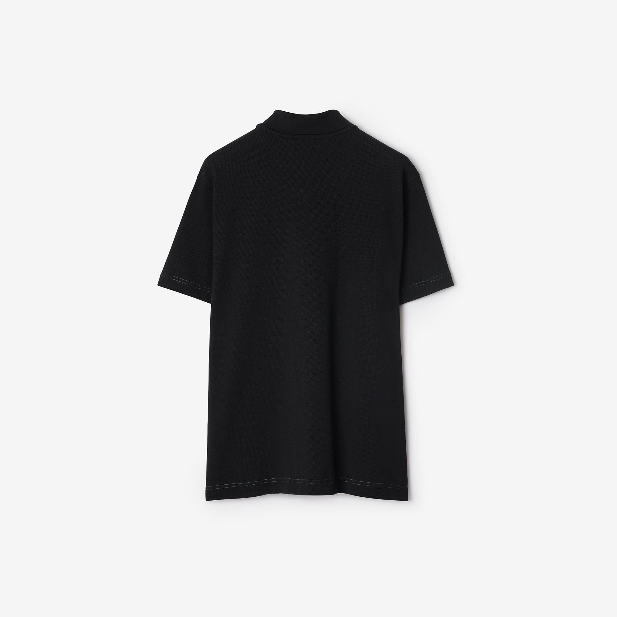 Cotton Polo Shirt - 5