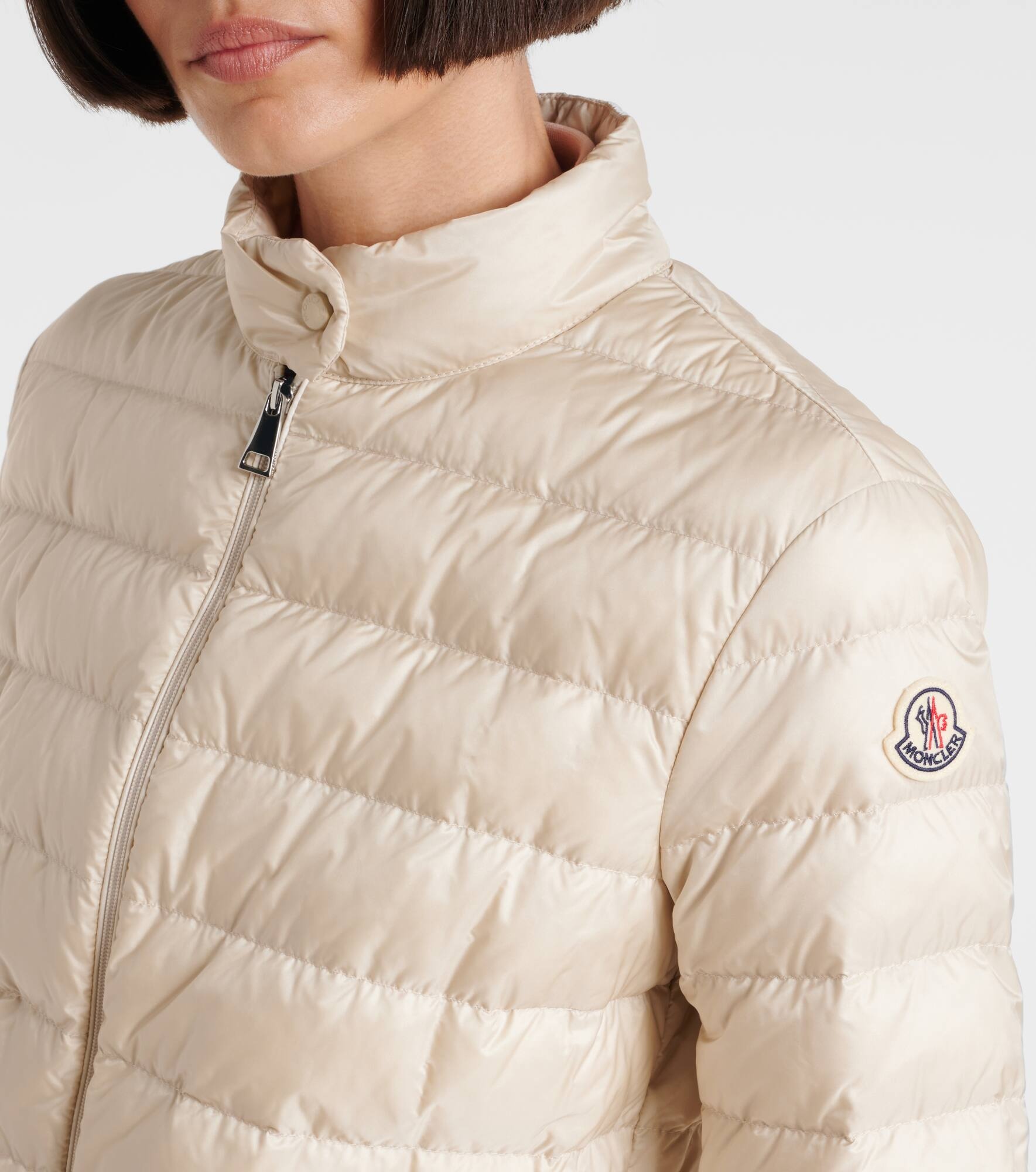 Lans down jacket - 4