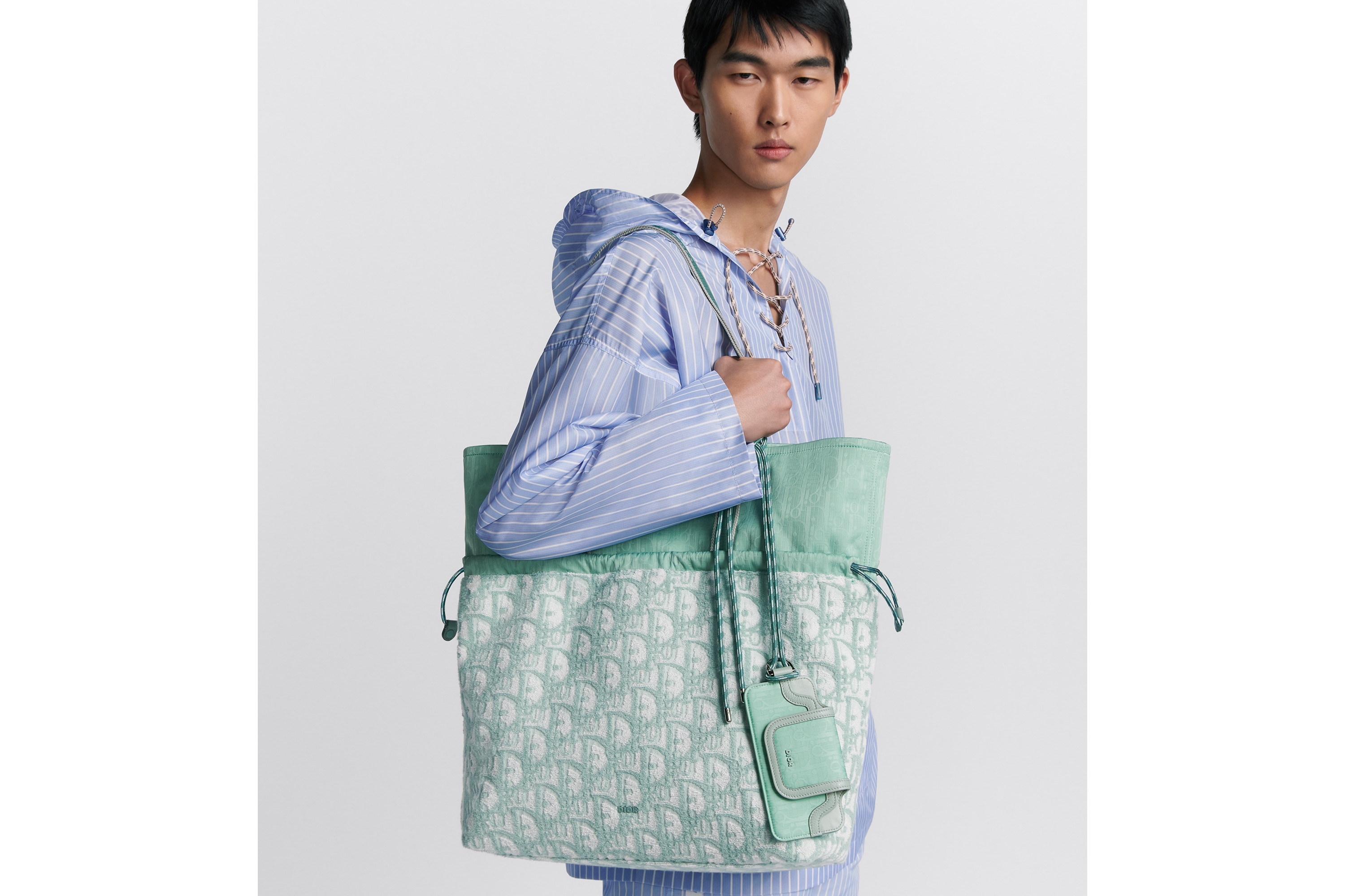 Reversible Tote - 2