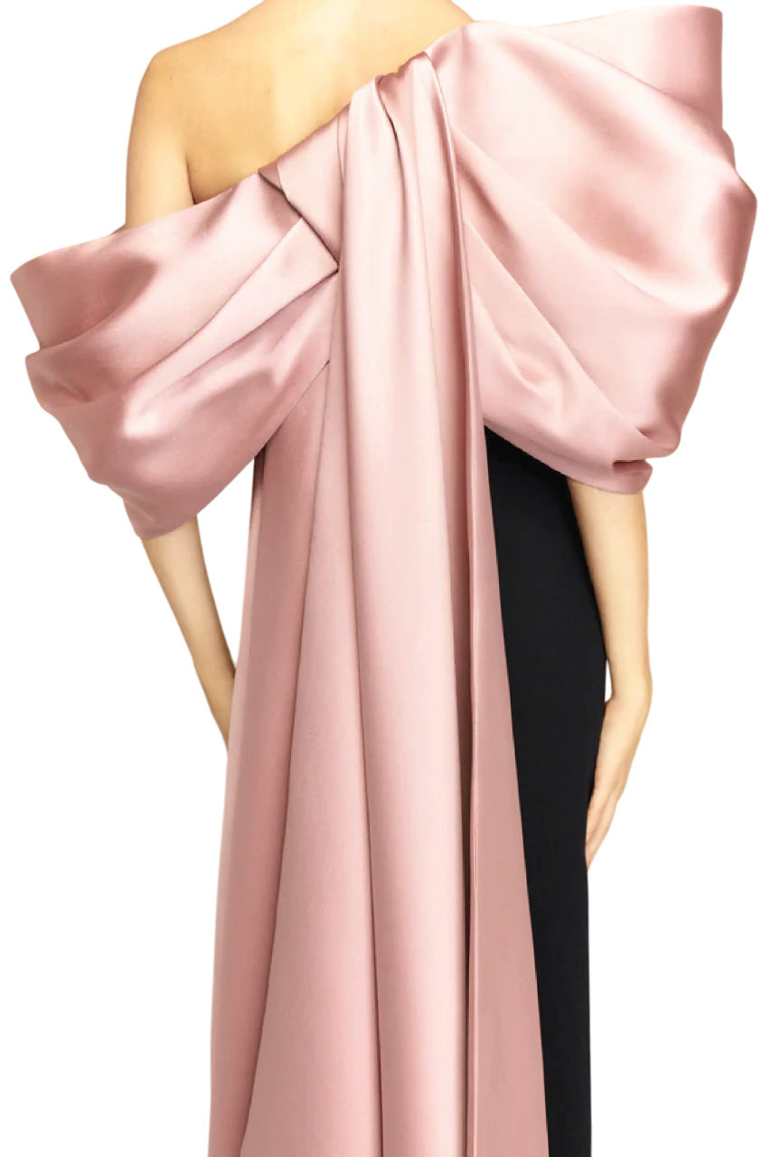 THE RAYE MAXI DRESS - 3